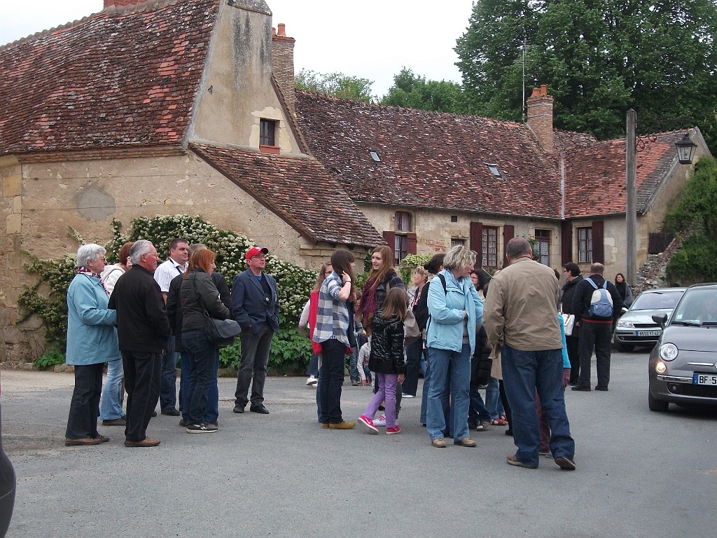 5000  Lucenay en Mai2012(Photo Geraldine )